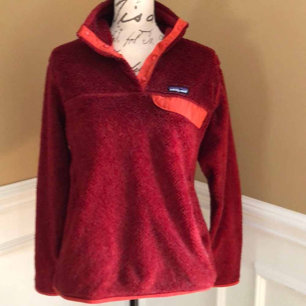 Patagonia bait & switch! See description!! - Picture 7 of 12